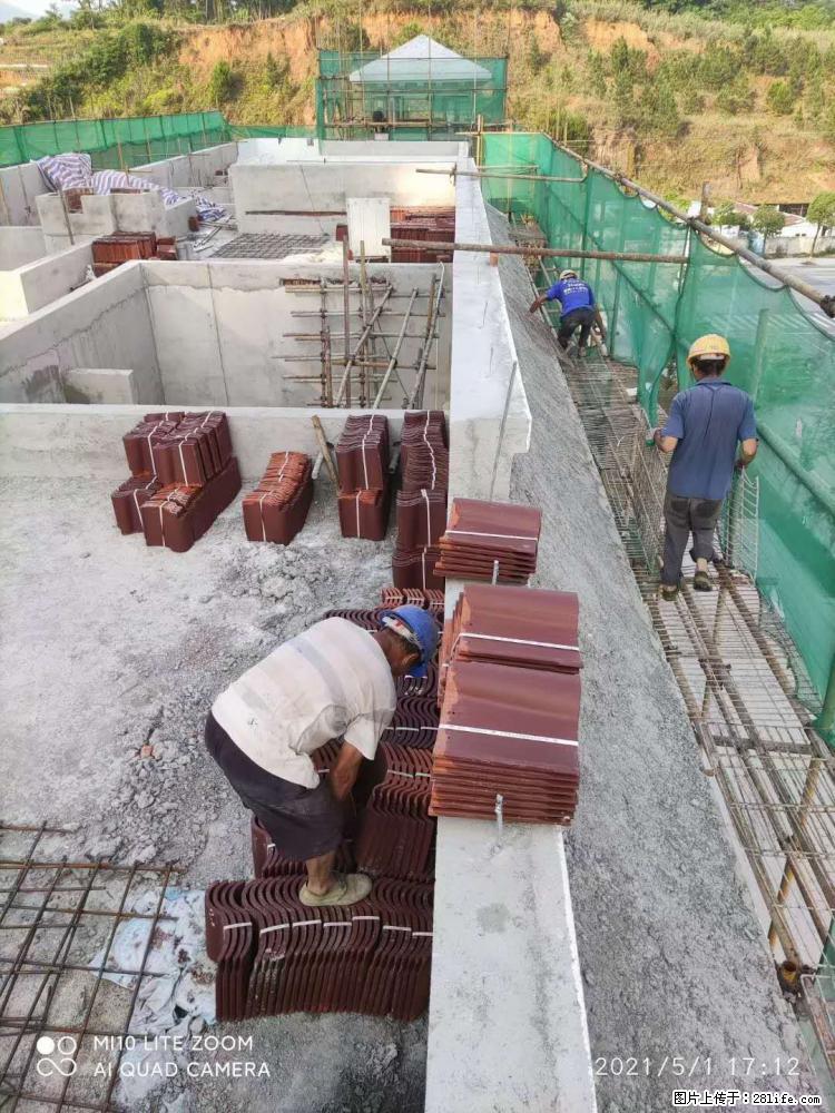 【广西三象建筑安装工程有限公司】绿地衫和田叠墅项目 - 家居生活 - 杭州生活社区 - 杭州28生活网 hz.28life.net