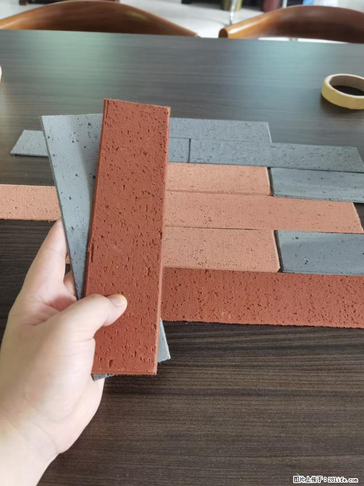 【桂林三象建筑材料有限公司】外墙软瓷（仿古砖） - 新手上路 - 杭州生活社区 - 杭州28生活网 hz.28life.net