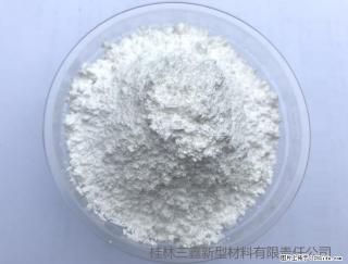 【桂林三鑫新型材料】人造石人造大理石专用碳酸钙 - 杭州28生活网 hz.28life.net