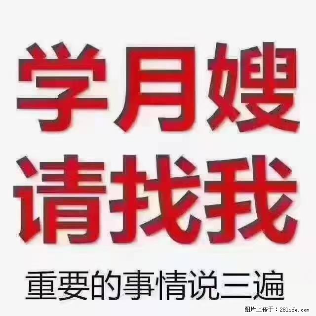 【招聘】月嫂，上海徐汇区 - 职场交流 - 杭州生活社区 - 杭州28生活网 hz.28life.net