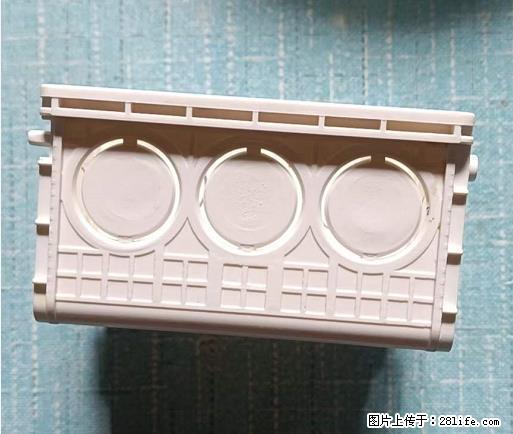 桂林荣泰吹塑、注塑【厂家直销】PVC阴燃电工配件，精品86底盒 - 家居生活 - 杭州生活社区 - 杭州28生活网 hz.28life.net