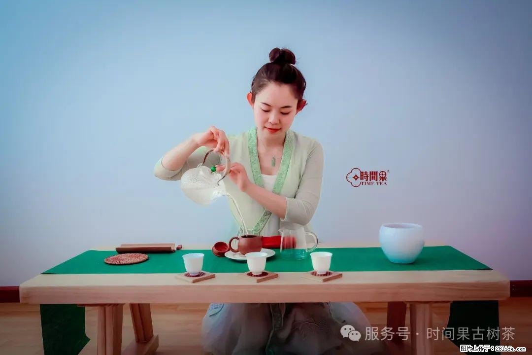 时间果百年古树龙珠普洱生茶 - 购物交流 - 杭州生活社区 - 杭州28生活网 hz.28life.net