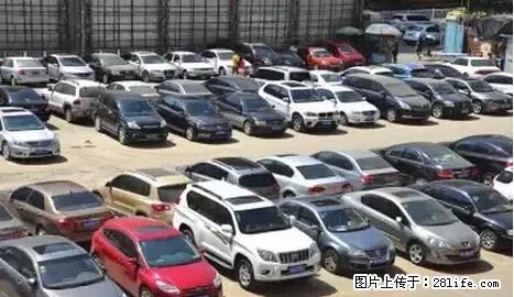 停车为什么要车头朝外？不是开玩笑，关键时刻真能救命 - 杭州生活资讯 - 杭州28生活网 hz.28life.net