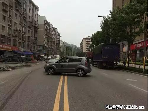 开车出事故没拍这5张照片，警察也帮不了你！ - 杭州生活资讯 - 杭州28生活网 hz.28life.net