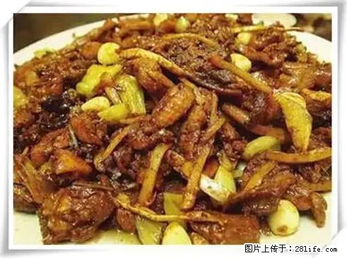 来广西旅游必吃这20道桂菜，不然就白来广西啦！ - 杭州生活资讯 - 杭州28生活网 hz.28life.net