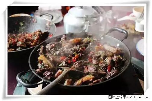 来广西旅游必吃这20道桂菜，不然就白来广西啦！ - 杭州生活资讯 - 杭州28生活网 hz.28life.net