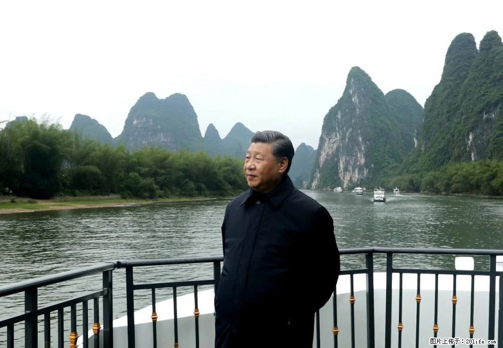习近平赴广西考察调研 - 杭州生活资讯 - 杭州28生活网 hz.28life.net