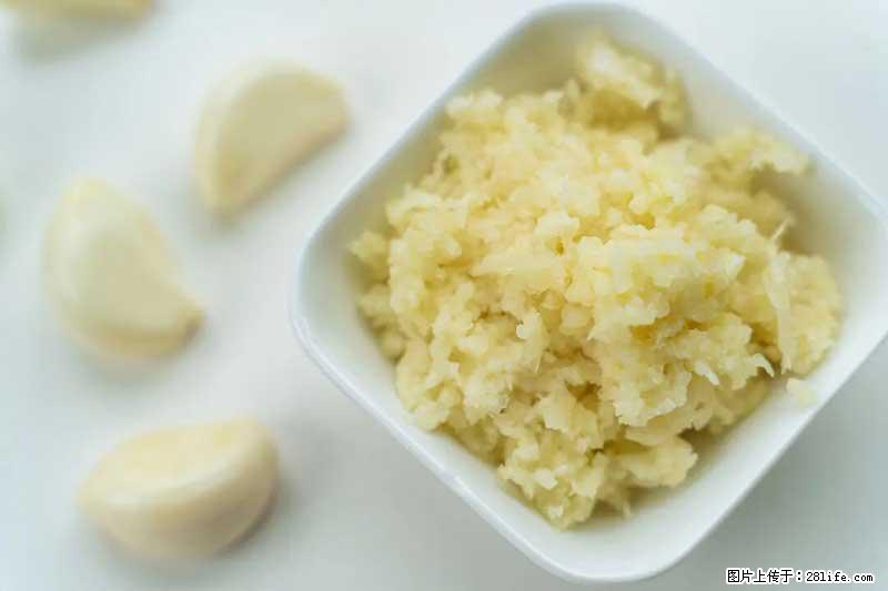 抗菌消炎、护肝健脾！这种“天然青霉素”就在你家餐桌上，春季吃正合适 - 杭州生活资讯 - 杭州28生活网 hz.28life.net