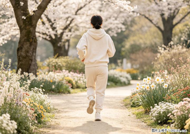 学会这套走路方法！稳血糖护心脏，养护关节更护健康 - 杭州生活资讯 - 杭州28生活网 hz.28life.net